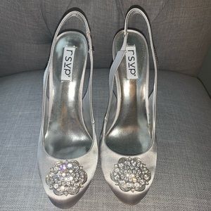 RSVP heels